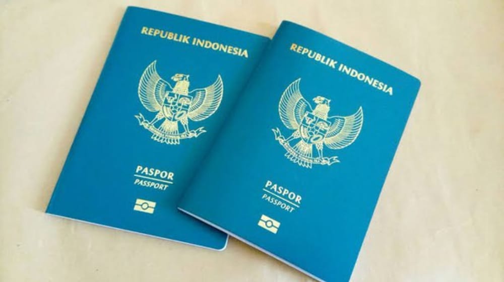 Indonesia Planning to Give Citizenship to Talented Foreign Workers