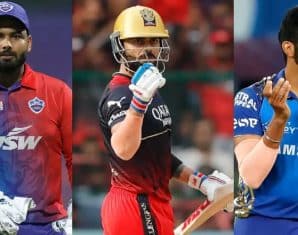 IPL 2024: Most Runs, Wickets, Sixes Stats at the Halfway Stage