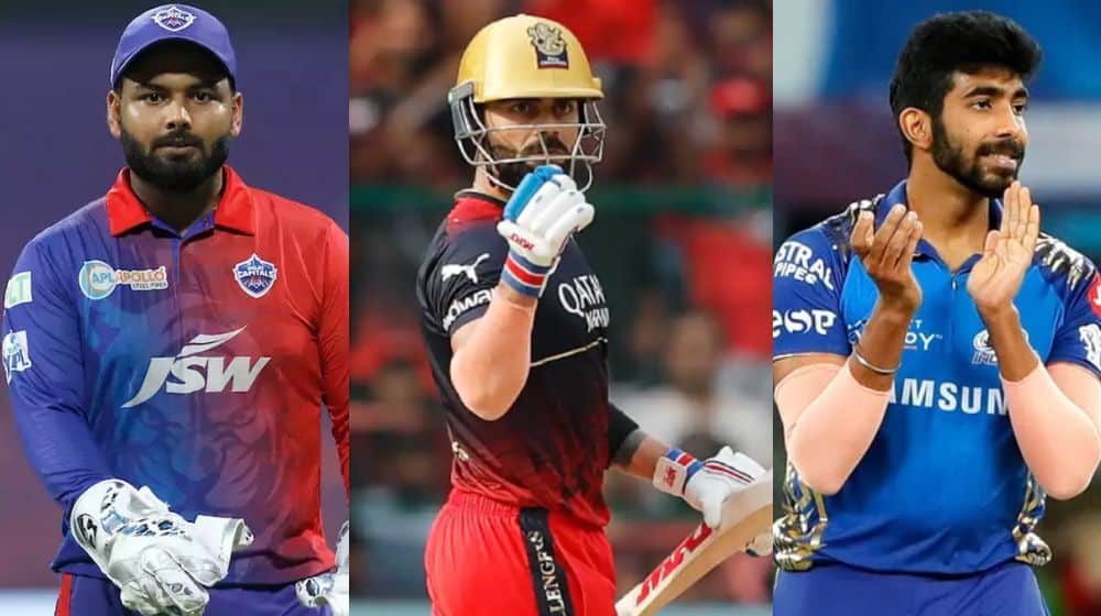 IPL 2024: Most Runs, Wickets, Sixes Stats at the Halfway Stage