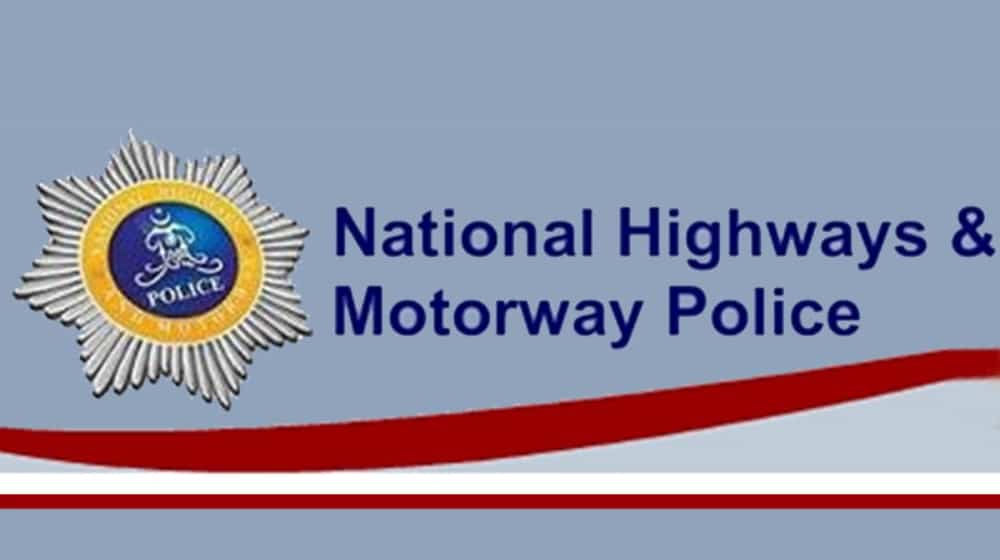 Motorway Police Extends Deadline for Submitting Applications for 2,300+ Jobs