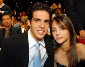 Former Brazilian Football Star’s Wife Reveals Shocking Reason Behind their Divorce