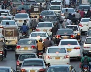 Irani President Visit: Here’s Tomorrow’s Traffic Plan for Karachi