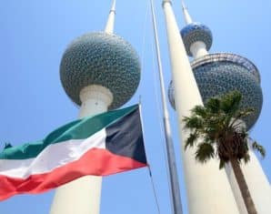 Kuwait Makes a Major Announcement to Easily Offer Jobs to Foreign Workers