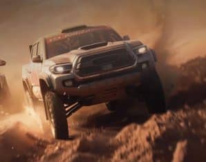 Lahore to Host First-Ever Jeep Rally