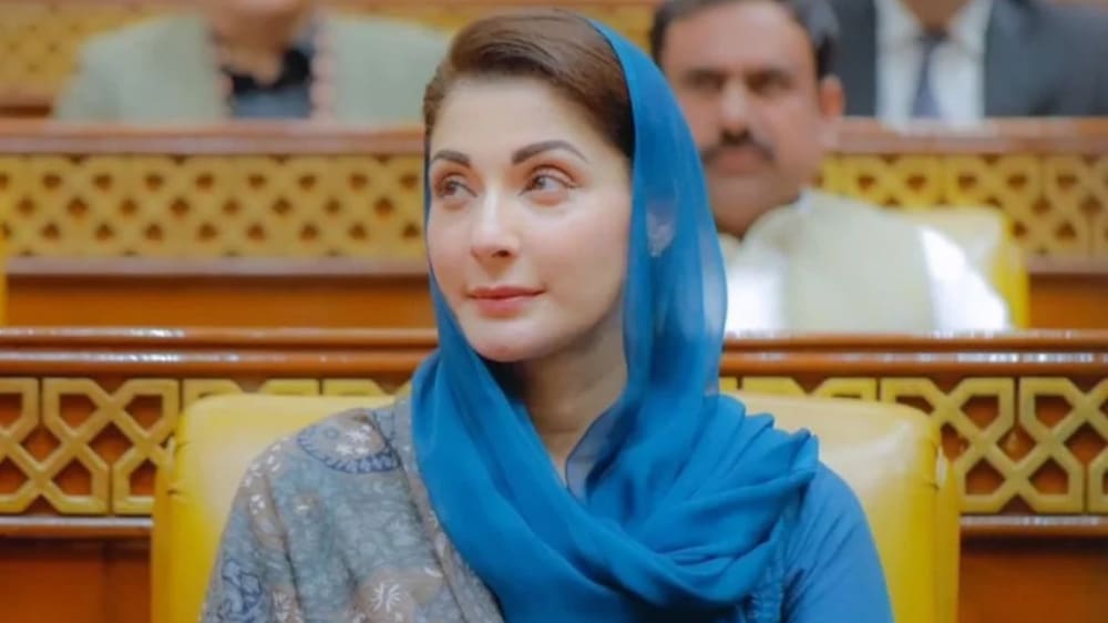 CM Maryam Offers Small Payment to Family of Man Killed by Her Protocol