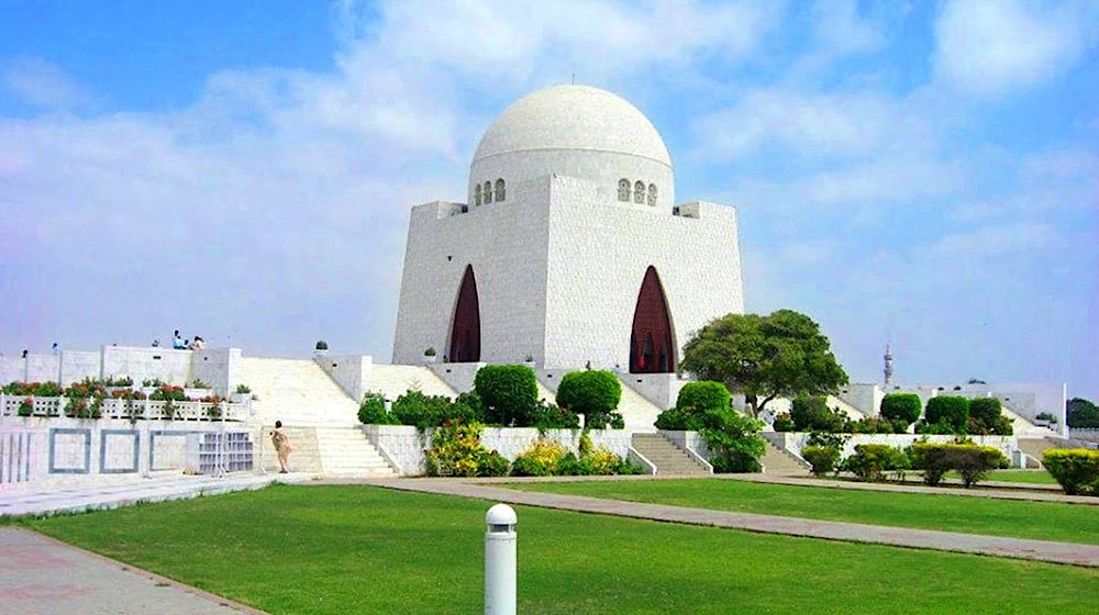 Sindh High Court Dismisses Petition For Removing Entrance Fees at Quaid-i-Azam Mausoleum