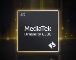 MediaTek's Latest Dimensity Chip to Bring Faster CPU to Budget Phones