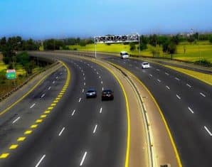 Govt to Build Motorway From Islamabad to Gilgit and Skardu: Minister
