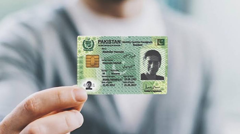 NADRA Procured Millions of Smart Cards Without Security Clearance