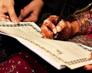 Punjab Introduces Strict Punishment for Underage Marriage