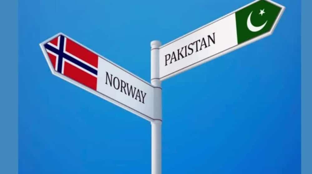 Norway Announces Great News For Pakistani Students