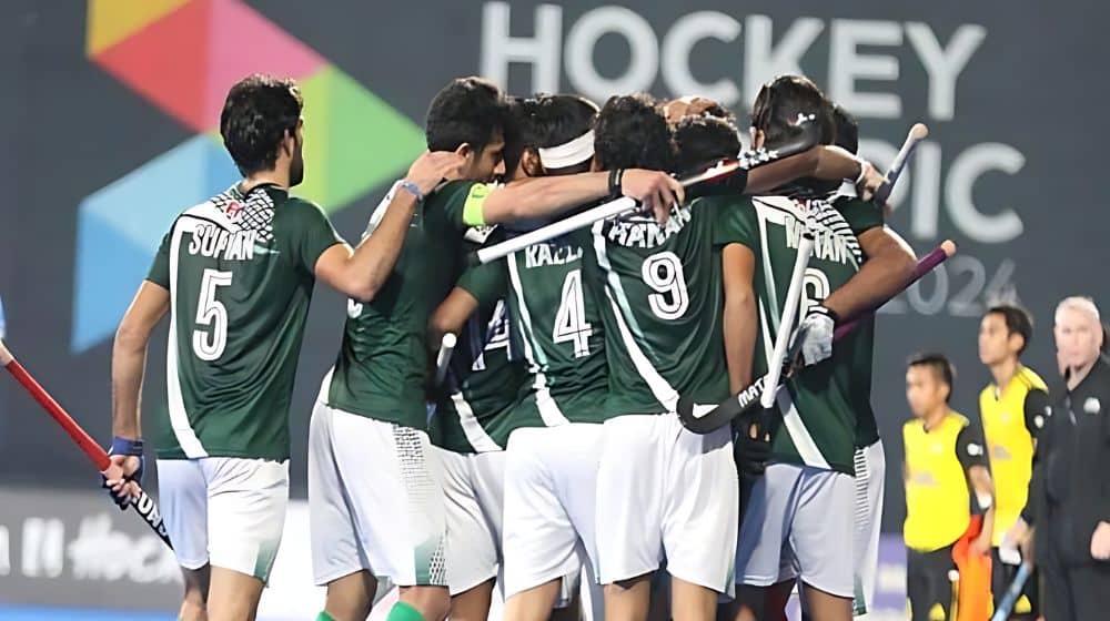 FIH Warns Hockey Federation Over Two Parallel Bodies