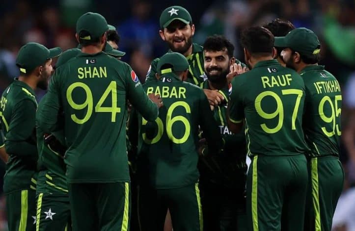 Pakistan Cricket