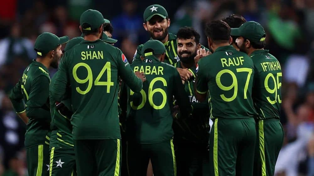 Here’s Pakistan’s Expected Playing XI in 1st T20I Against New Zealand