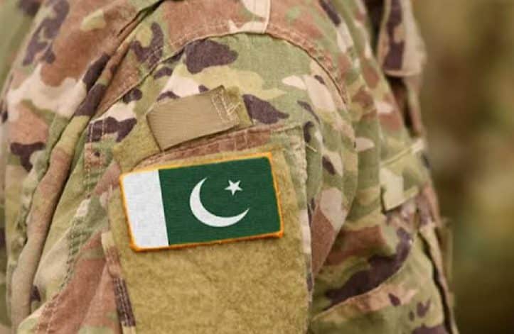 Pakistan Army
