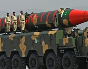 Pakistan’s Nuclear Modernization Efforts Highlighted in US Congressional Hearing