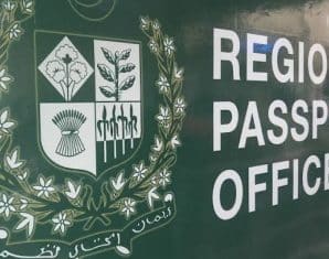 passport