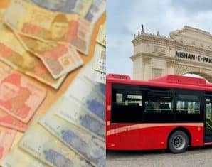 Two Women Caught Using Fake Currency on People’s Bus Service