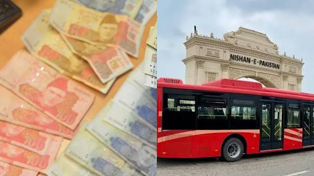 Two Women Caught Using Fake Currency on People’s Bus Service