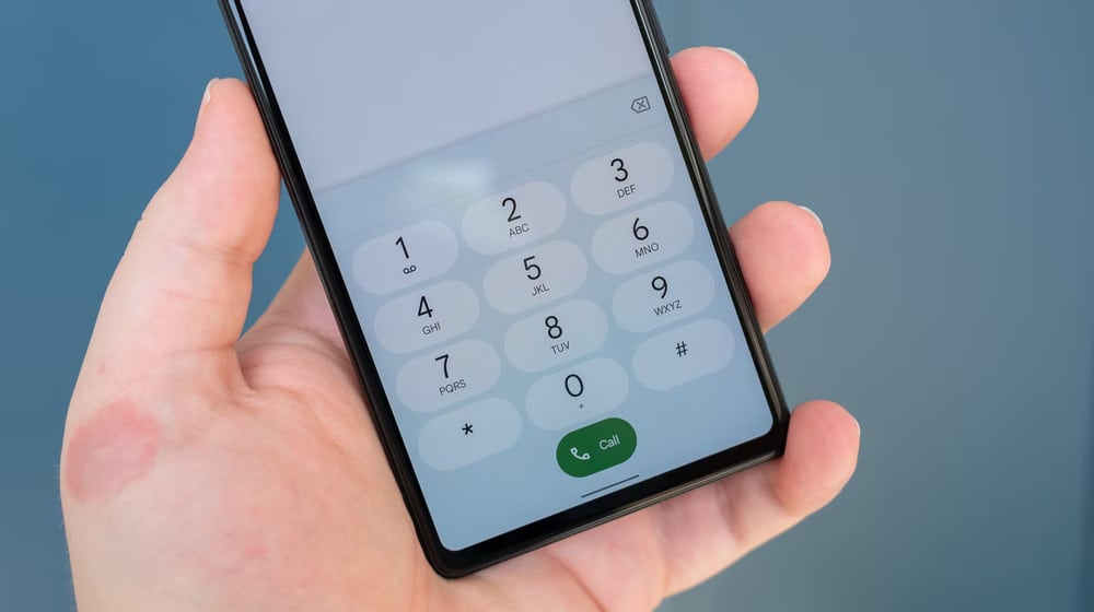 WhatsApp Will Soon Let You Dial Numbers for Making Calls