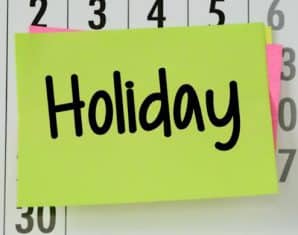 Sindh Announces Public Holiday on May 1