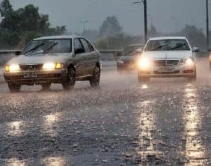 PDMA Issues Warning Against Disastrous Weather in Punjab This Month