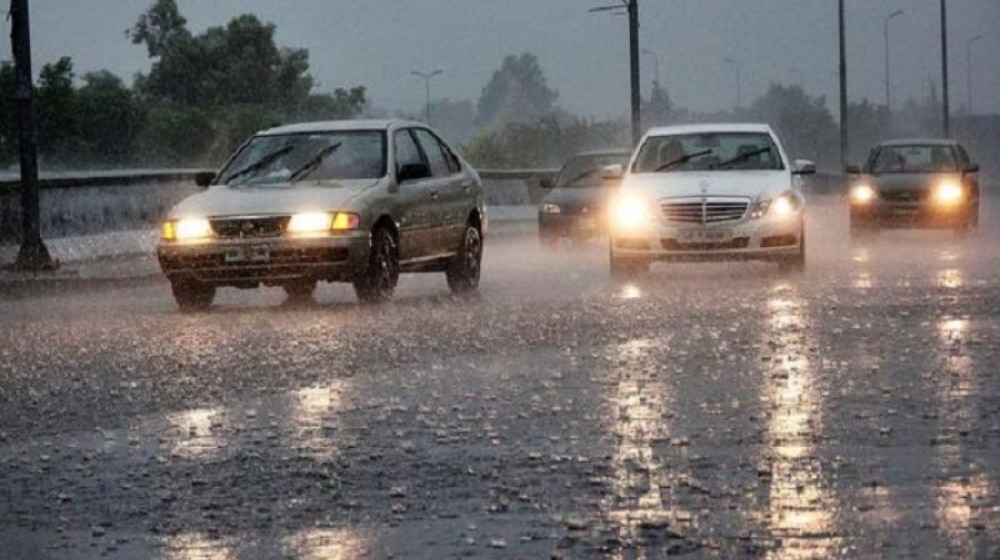 PDMA Issues Warning Against Disastrous Weather in Punjab This Month