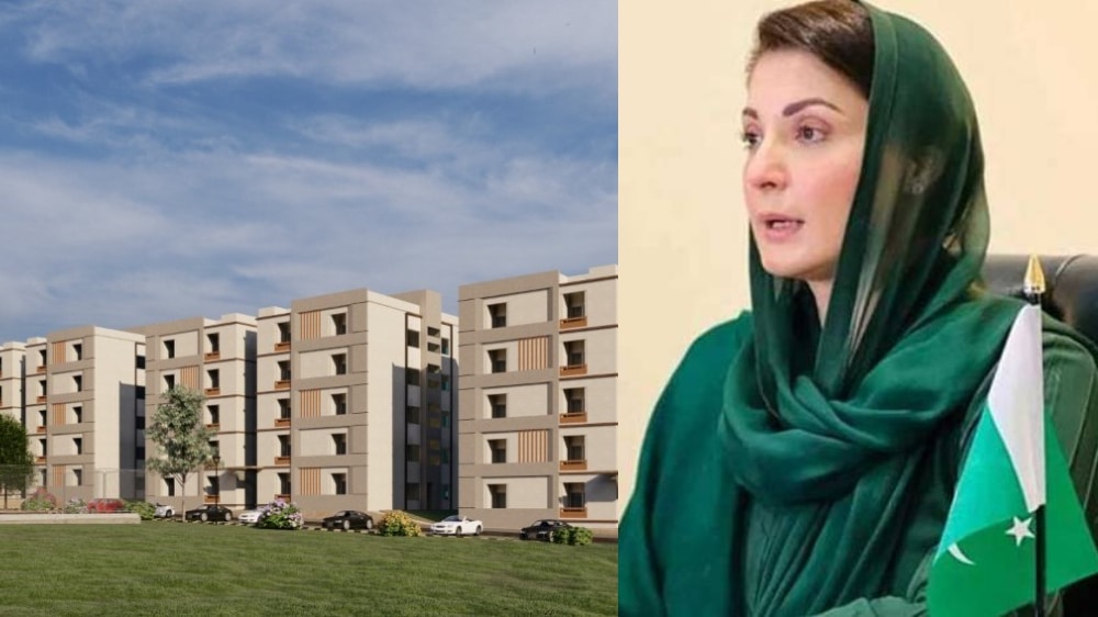 Punjab Announces Affordable Apartment Scheme for Public in 6 Cities