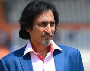 PCB Chairman Ramiz Raja Lashes Out at Pakistan for Losing to New Zealand ‘C’ Team