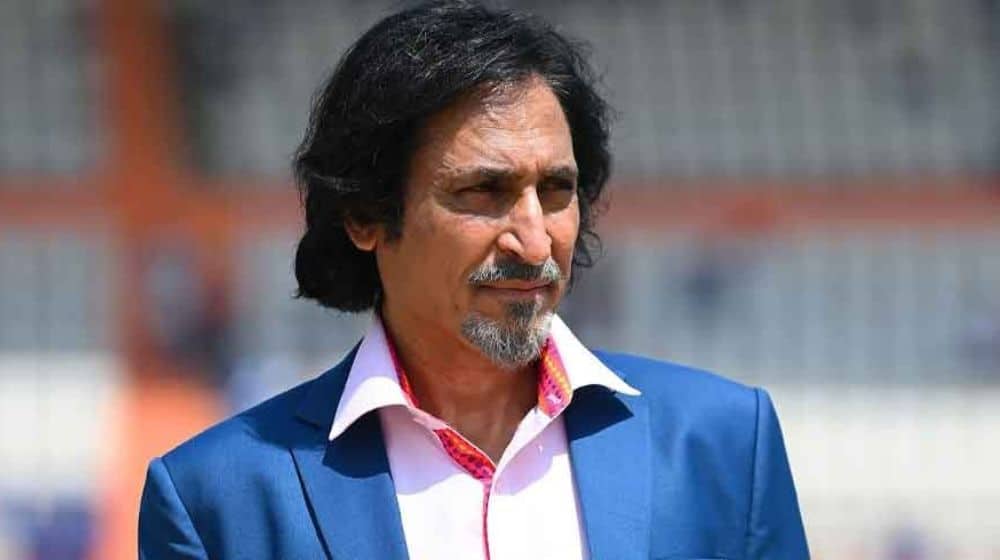 PCB Chairman Ramiz Raja Lashes Out at Pakistan for Losing to New Zealand ‘C’ Team
