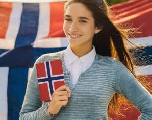 Norway Makes It Easy for Foreigners to Get Permanent Residence in Just 3 Years