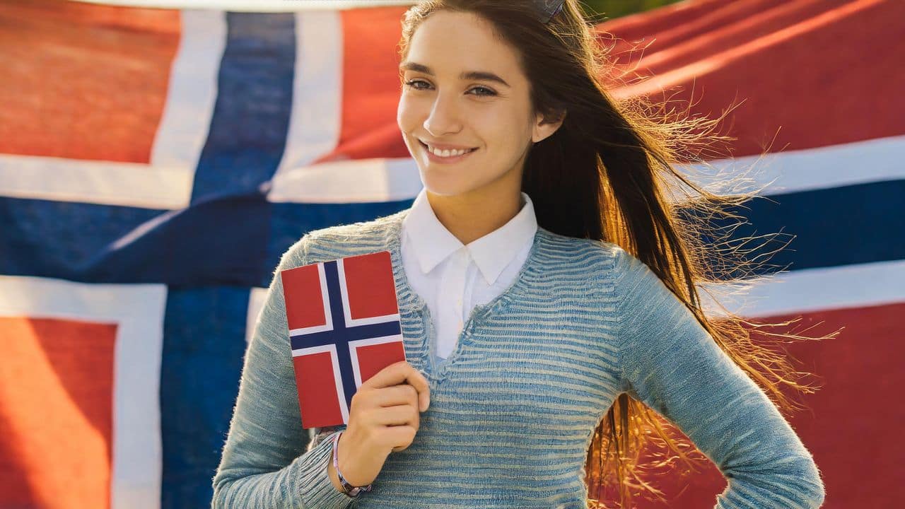 Norway Makes It Easy for Foreigners to Get Permanent Residence in Just 3 Years
