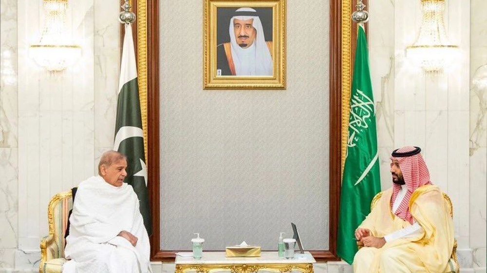 Saudi Arabia to Increase Deposits in SBP to $5 Billion
