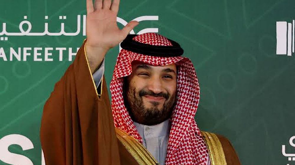 Saudi Crown Prince to Visit Pakistan to Spearhead $5 Billion Investments This Month