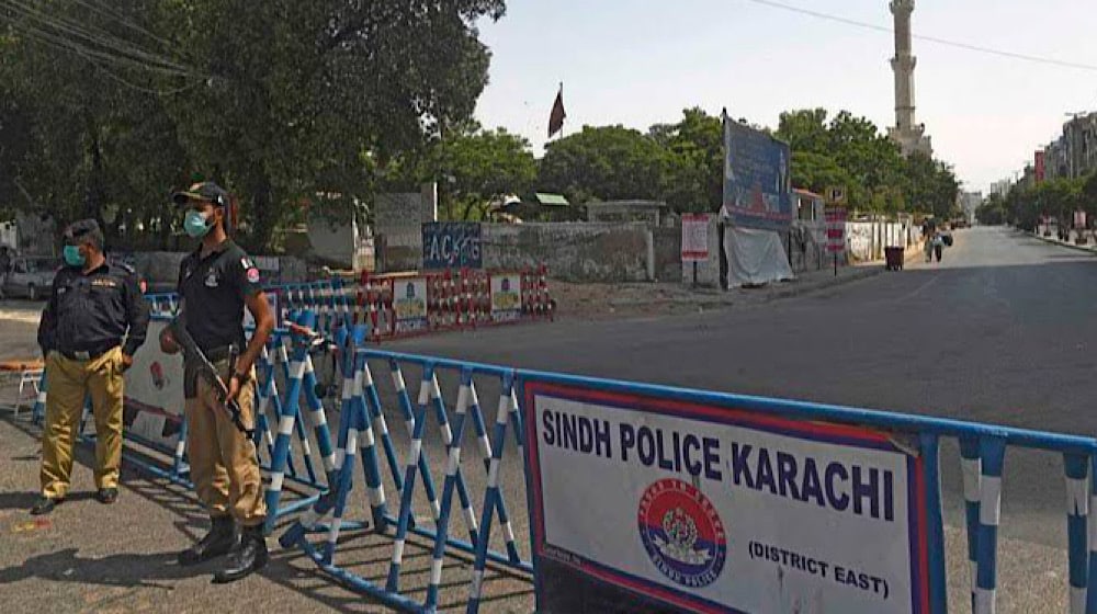 Supreme Court Sets Deadline for Removal of Barriers in Karachi