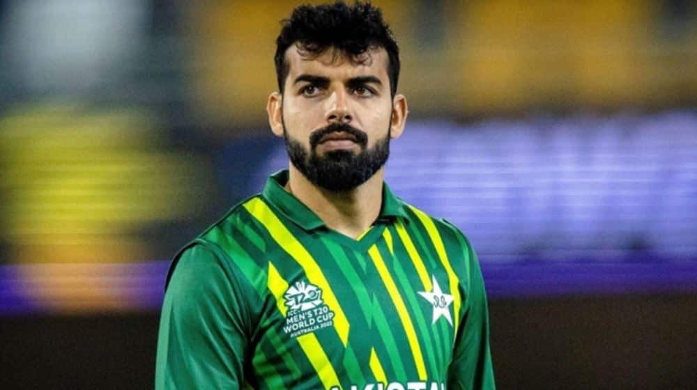 Shadab Khan Exposes Pakistan’s Weak Team Combination