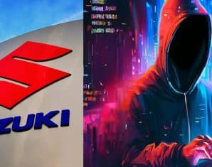 Leaked Pak Suzuki Data Allegedly Up For Sale On Dark Web
