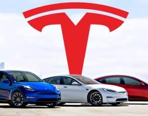 Tesla Slashes Prices of Model Y, X, and S