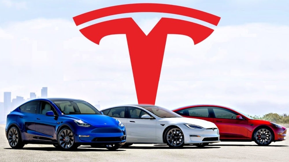 Tesla Slashes Prices of Model Y, X, and S
