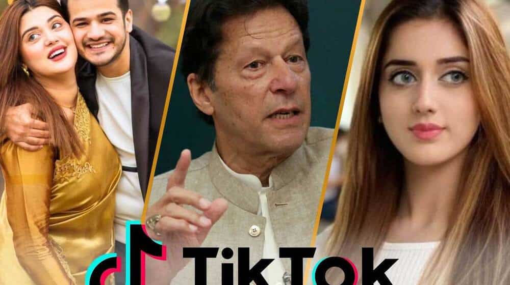 TikTok Removed 18 Million Videos From Pakistan in Just 3 Months