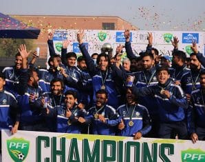 Pakistan National Challenge Cup to Resume With Group Stages Once Again