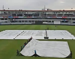 Lahore Latest Weather Update Ahead of Final Pak-NZ T20I