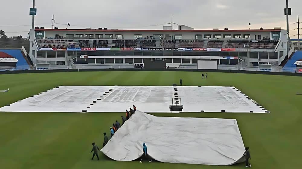 Lahore Latest Weather Update Ahead of Final Pak-NZ T20I