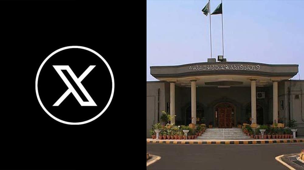 Islamabad High Court Summons Interior Secretary Over X Ban