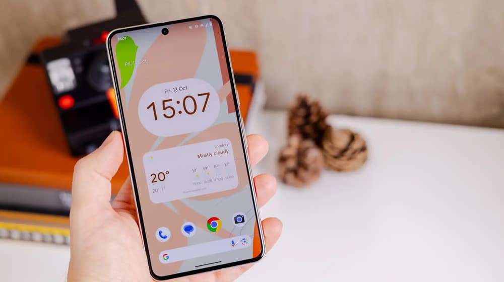 These Samsung Phones Will Get Android 15 With One UI 7