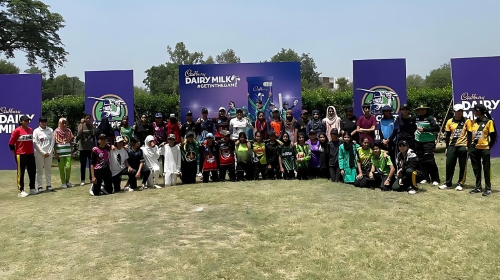 Behind the Scenes at Cadbury Scholarship Trials: A Day with Pakistan’s Future Women Cricketers