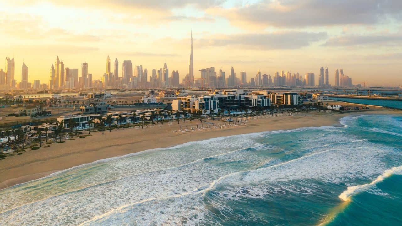 Fly Emirates to Dubai This Summer and Unlock Exclusive Offers Including Access to the City’s Most Exciting Experiences
