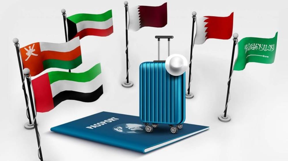 Arab Nations Launch New Visa That Works in 6 Countries