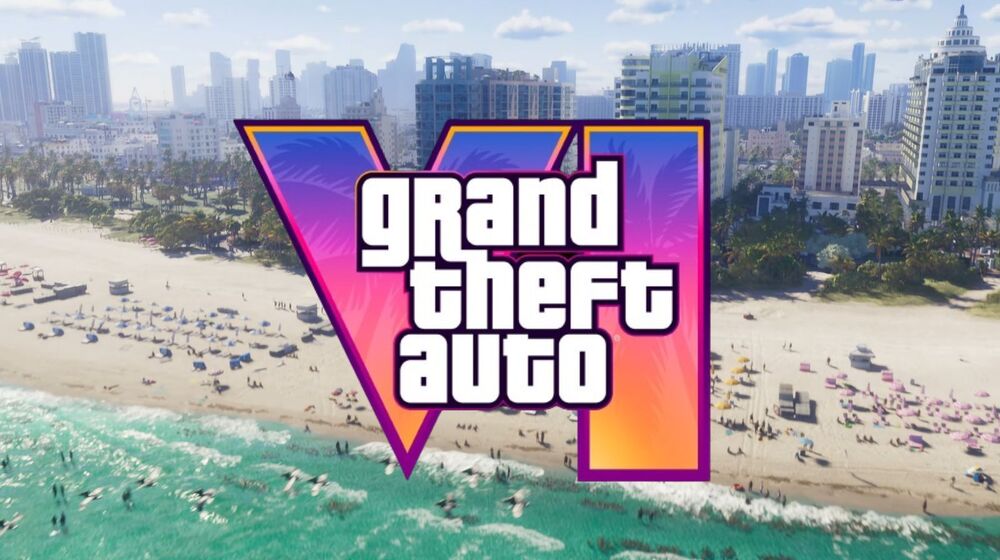 New GTA 6 Screenshots and Cover Art Could be Coming Soon