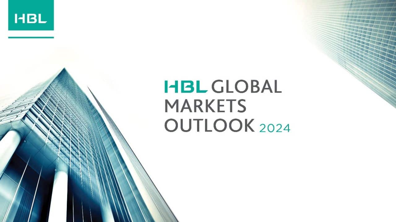 HBL Holds “Global Markets Outlook 2024” Seminars Across Pakistan to Provide Economic Insights